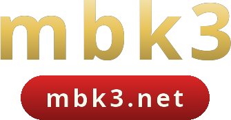 mbk3 logo